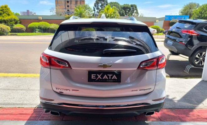 EQUINOX PREMIER 2.0 Turbo AWD AUT.-6
