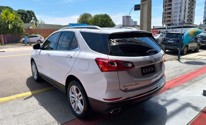 EQUINOX PREMIER 2.0 Turbo AWD AUT.-5