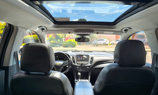 EQUINOX PREMIER 2.0 Turbo AWD AUT.-4
