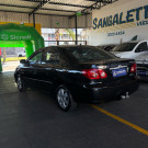 Toyota Corolla SE-G 1.8/1.8 Flex 16V Aut. 2005 Flex-1