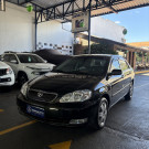 Toyota Corolla SE-G 1.8/1.8 Flex 16V Aut. 2005 Flex-3