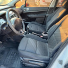 Peugeot 307 Presence 2.0 Flex 16V 5p Aut. 2010 Flex-4