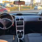 Peugeot 307 Presence 2.0 Flex 16V 5p Aut. 2010 Flex-5