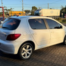 Peugeot 307 Presence 2.0 Flex 16V 5p Aut. 2010 Flex-2
