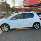Peugeot 307 Presence 2.0 Flex 16V 5p Aut. 2010 Flex-0