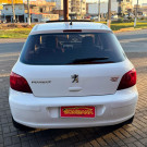 Peugeot 307 Presence 2.0 Flex 16V 5p Aut. 2010 Flex-1