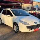 Peugeot 307 Presence 2.0 Flex 16V 5p Aut. 2010 Flex-3