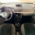 GM - Chevrolet Meriva Maxx 1.8 MPFI 8V FlexPower 2008 Flex-2