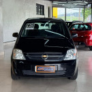 GM - Chevrolet Meriva Maxx 1.8 MPFI 8V FlexPower 2008 Flex-0