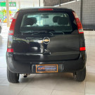 GM - Chevrolet Meriva Maxx 1.8 MPFI 8V FlexPower 2008 Flex-7