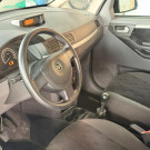 GM - Chevrolet Meriva Maxx 1.8 MPFI 8V FlexPower 2008 Flex-3