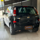 GM - Chevrolet Meriva Maxx 1.8 MPFI 8V FlexPower 2008 Flex-8