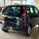 GM - Chevrolet Meriva Maxx 1.8 MPFI 8V FlexPower 2008 Flex-6