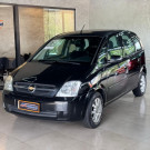 GM - Chevrolet Meriva Maxx 1.8 MPFI 8V FlexPower 2008 Flex-1
