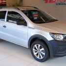 VW - VolksWagen Saveiro Robust 1.6 Total Flex 8V CD 2020 Flex-0