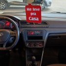 VW - VolksWagen Saveiro Robust 1.6 Total Flex 8V CD 2020 Flex-6