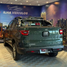 Fiat Toro Opening Edition 1.8 16V Flex Aut. 2017 Flex-13