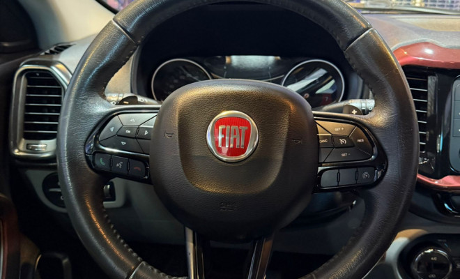 Fiat Toro Opening Edition 1.8 16V Flex Aut. 2017 Flex-6