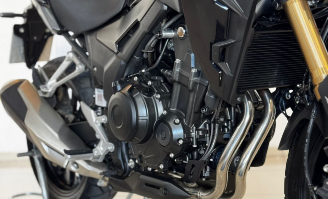 HONDA CB 500X 2024 Gasolina-7