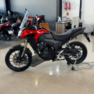 HONDA CB 500X 2024 Gasolina-9
