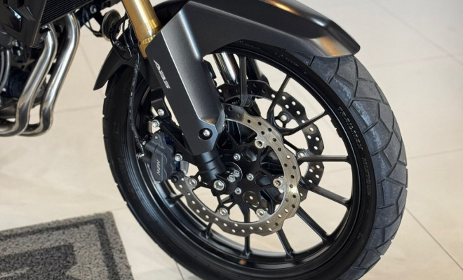 HONDA CB 500X 2024 Gasolina-5