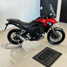 HONDA CB 500X 2024 Gasolina-1