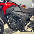 HONDA CB 500X 2024 Gasolina-4
