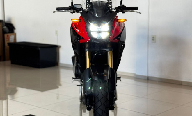 HONDA CB 500X 2024 Gasolina-8