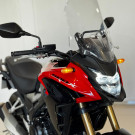HONDA CB 500X 2024 Gasolina-13