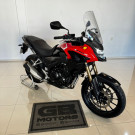 HONDA CB 500X 2024 Gasolina-11