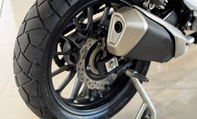 HONDA CB 500X 2024 Gasolina-0