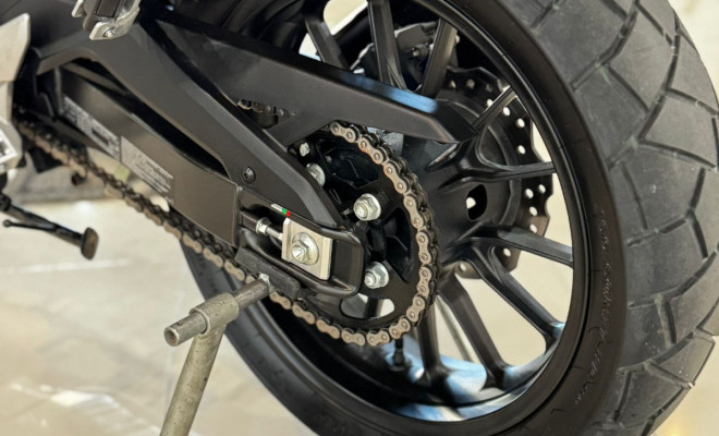 HONDA CB 500X 2024 Gasolina-2