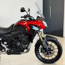 HONDA CB 500X 2024 Gasolina-10