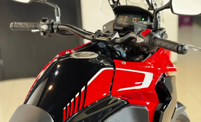 HONDA CB 500X 2024 Gasolina-12