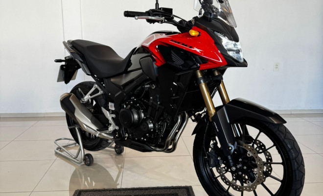 HONDA CB 500X 2024 Gasolina
