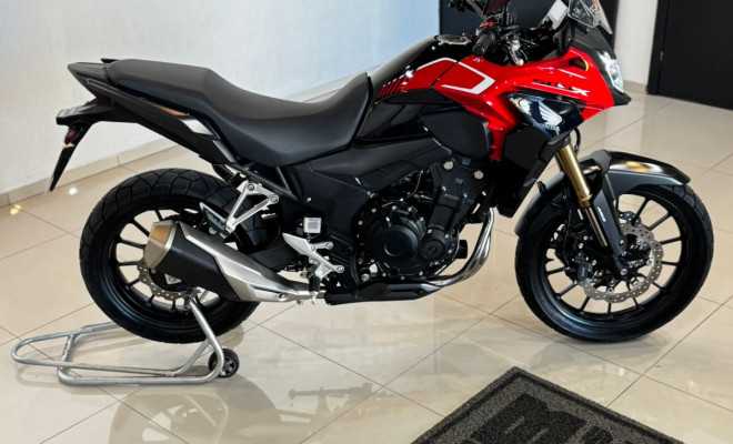 HONDA CB 500X 2024 Gasolina-1