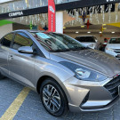 Hyundai HB20S Evolution 1.0 TB Flex 12V Aut. 2020 Flex-4
