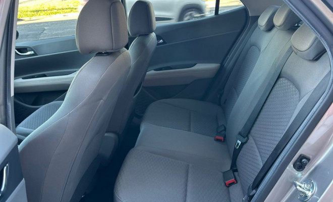 Hyundai HB20S Evolution 1.0 TB Flex 12V Aut. 2020 Flex-10