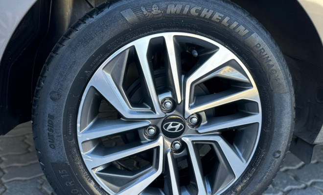 Hyundai HB20S Evolution 1.0 TB Flex 12V Aut. 2020 Flex-11