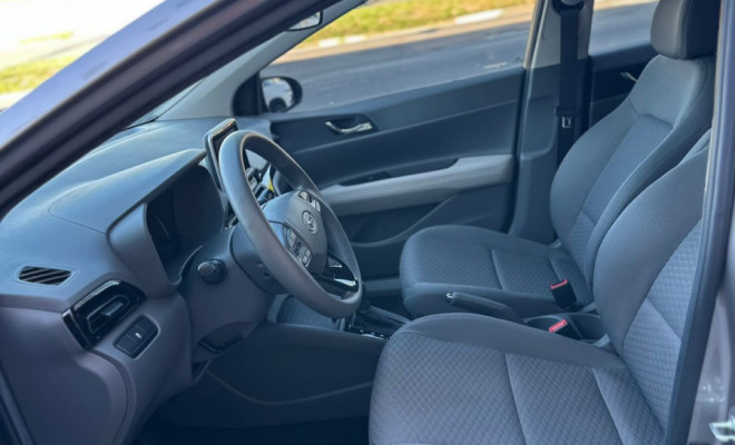 Hyundai HB20S Evolution 1.0 TB Flex 12V Aut. 2020 Flex-9