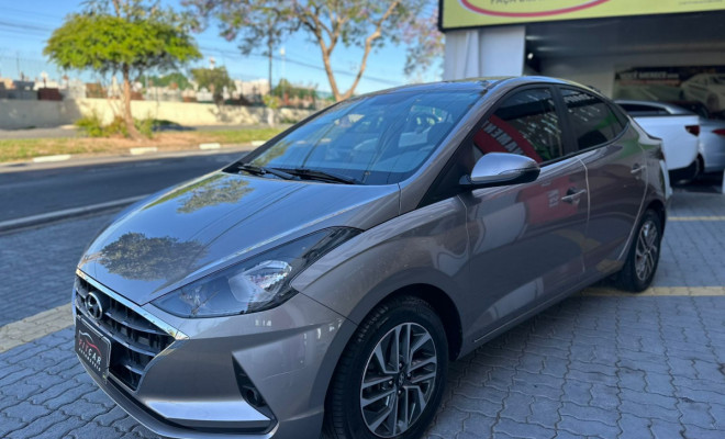 Hyundai HB20S Evolution 1.0 TB Flex 12V Aut. 2020 Flex-0