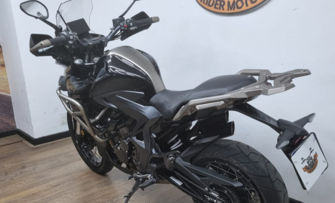 ZONTES T 350 X 2026 Gasolina-9