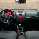 (REPASSE ) Kia Motors Cerato 1.6 16V Mec. 2011 Flex-4