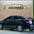 (REPASSE ) Kia Motors Cerato 1.6 16V Mec. 2011 Flex-2