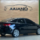 (REPASSE ) Kia Motors Cerato 1.6 16V Mec. 2011 Flex-1