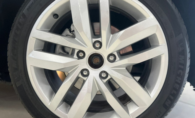 (REPASSE ) Kia Motors Cerato 1.6 16V Mec. 2011 Flex-11