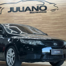 (REPASSE ) Kia Motors Cerato 1.6 16V Mec. 2011 Flex-10