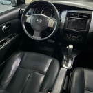Nissan LIVINA X-GEAR SL/X-GEAR 1.8 Flex F. Aut. 2012 Flex-3