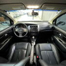 Nissan LIVINA X-GEAR SL/X-GEAR 1.8 Flex F. Aut. 2012 Flex-2