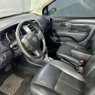 Nissan LIVINA X-GEAR SL/X-GEAR 1.8 Flex F. Aut. 2012 Flex-1